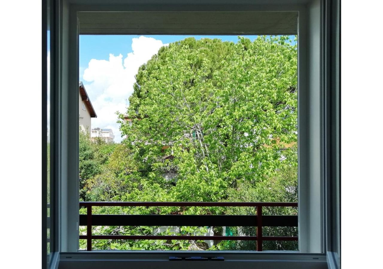 Holihome_Casa Di Sara Tortoreto Exteriör bild